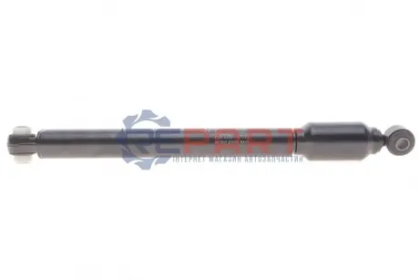 Амортизатор рульового управління MERCEDES S (C140), S (W140) 2.8-6.0 02.91-12.99 Febi Bilstein 27572 Купити в Україні