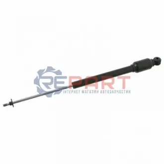 Амортизатор рульового управління AUDI A4 B5, A6 C5, A8 D2 VW PASSAT B5 1.8-6.0 03.94-01.05 Febi Bilstein 27611