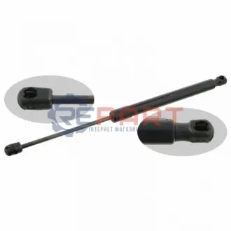 Амортизатор кришки багажника VW Golf V 03-08 Febi Bilstein 27666