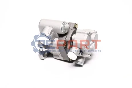 Насос гідропідсилювача керма MERCEDES ACTROS, ACTROS MP2 / MP3, TRAVEGO (O 580) SETRA 400 04.96- Febi Bilstein 27670
