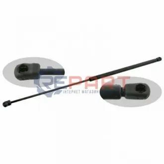 Газова пружина, кришка капота Febi Bilstein 27693 Купити в Україні