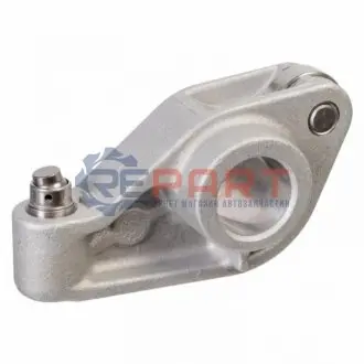 Перекидний важіль, система керування двигуном FEBI BILSTEIN 27702 Купити в Україні