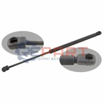 Фото Газова пружина, багажник/кузов FEBI BILSTEIN (27713) зображення 1