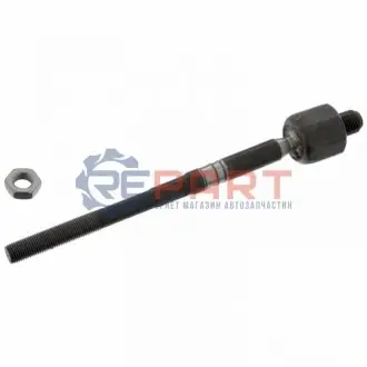 Тяга рульова BMW 1 (E81/E82/E87/E88)/3 (E90/91/92/93)/X1 (E84) 04-15 FEBI BILSTEIN 27716 Купити в Україні