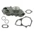 Помпа води VW Crafter 2.0TDI 11-/T5 2.0TDI/BiTDI 09-/Caddy III 1.6TDI/2.0TDI 10 Febi Bilstein (27724) зображення 1