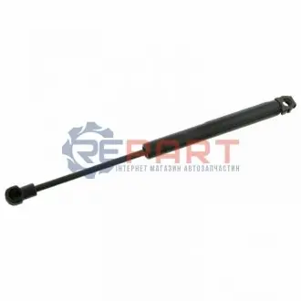 Пружина газова Febi Bilstein 27742
