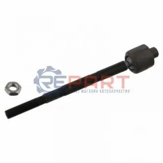 Тяга рульова BMW 1 (E81/E82/E87/E88/E90)/3 (E90/91/92/93)/X1 (E84) 04-15 FEBI BILSTEIN 27751 Купити в Україні