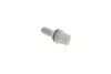 Болт колеса M12x1,5mm L=53mm Febi Bilstein (27756) изображение 2