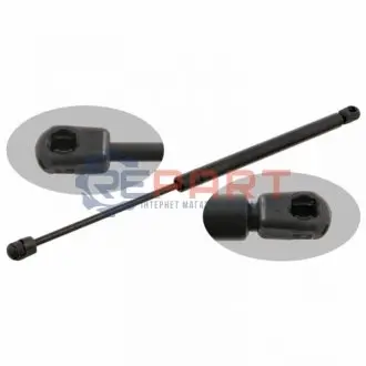 Пружина газова / помещения для груза Febi Bilstein 27776