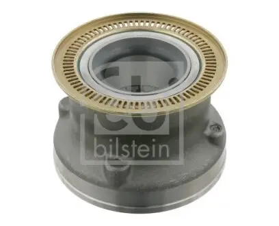 Подшипник ступицы колеса Febi Bilstein 27790