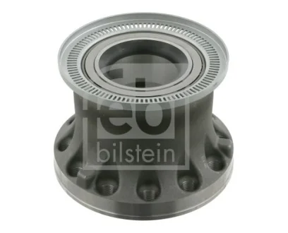 Підшипник маточини колеса Febi Bilstein 27791