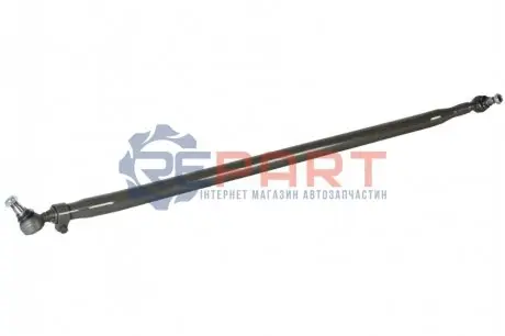 Поперечна рульова тяга Febi Bilstein 27795