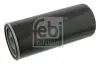 Фото Масляний фільтр (фільтр, що вгвинчується) RVI C, G, KERAX, MAGNUM, MAJOR, MANAGER, MAXTER, MIDLINER, MIDLUM, PREMIUM, R SCANIA 4, 4 BUS, K I, N BUS, P I, R I, T VOLVO FH16 798-10-TD101GB 01.73 Febi Bilstein (27797) зображення 1