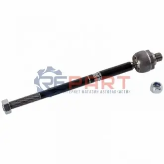 Фото Тяга рульова Opel Astra H 04-14/Zafira B 05- FEBI BILSTEIN (27807) зображення 1