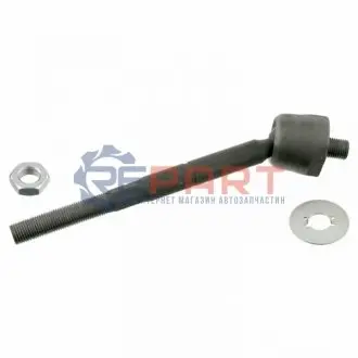 Рулевая тяга (без наконечника) Febi Bilstein 27808 Купить в Украине