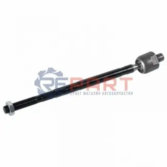 Рулевая тяга (без наконечника) Febi Bilstein 27811