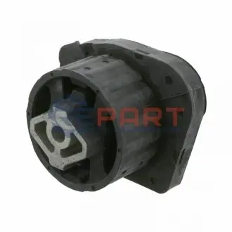 Фото Подушка КПП BMW X5 (E53) 3.0 d/i 00-06 FEBI BILSTEIN (27816) зображення 1