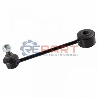 Фото Тяга стабілізатора (заднього) Audi A3/TT/Seat Leon/VW Golf IV/Bora 96-06 (L=175mm) FEBI BILSTEIN (27865) зображення 1