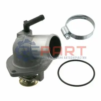Термостат Febi Bilstein 27869 Купить в Украине
