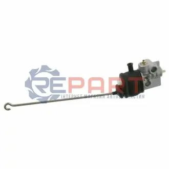 Клапан пневматичної ресори Febi Bilstein 27877