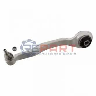 Фото Важіль підвіски (передній/знизу) (L) MB E-class (W211/S211) 02-09/SL-class (R230) 01-12 FEBI BILSTEIN (27882) зображення 1