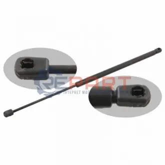 Газова пружина, багажник/кузов Febi Bilstein 27888