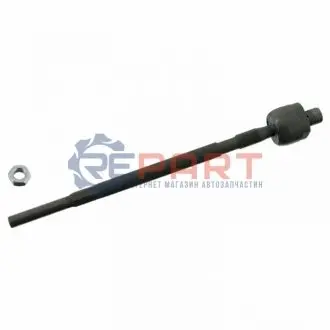 Осевой шарнир, рулевая тяга Febi Bilstein 27926 Купить в Украине