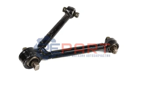 Важіль підвіски, підвіска коліс Febi Bilstein 27957