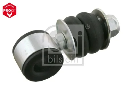 Кронштейн(тяга) стабилизатора Febi Bilstein 27982