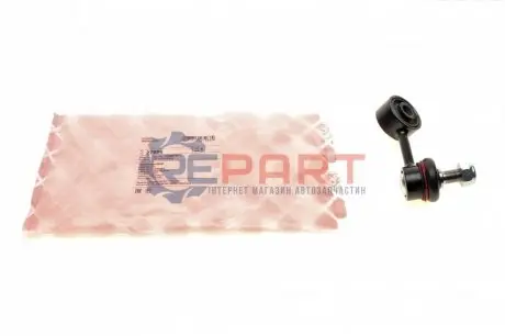 Фото 1 — Тяга стабілізатора (переднього) (R) Mitsubishi Pajero 90-00 FEBI BILSTEIN (27986) Фото Тяга стабілізатора (переднього) (R) Mitsubishi Pajero 90-00 FEBI BILSTEIN (27986) зображення 1