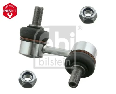 Тяга/стойка стабилизатора Febi Bilstein 27987