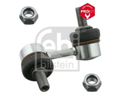 Тяга/стойка стабилизатора Febi Bilstein 27988