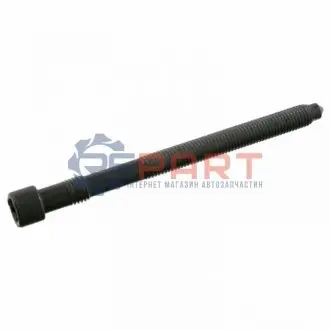 Комплект болтів ГБЦ AUDI A4 B6, A4 B7, A6 C5 VW PASSAT B5.5 2.0/3.0 11.00-06.08 Febi Bilstein 27992