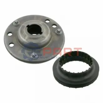 Фото Подушка амортизатора (переднього) + підшипник Opel Vectra C 02- FEBI BILSTEIN (27997) зображення 1