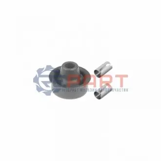 Монтажный набор, рычаг независимой подвески колеса Febi Bilstein 27999 Купить в Украине