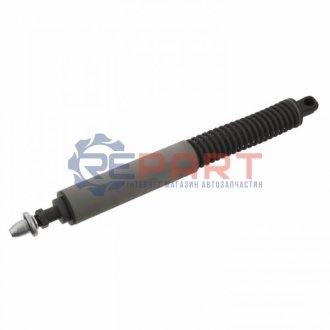 Газовая пружина, крышка багажник FEBI BILSTEIN 28005