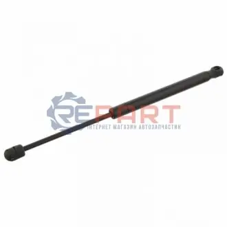 Газова пружина, багажник/кузов Febi Bilstein 28033 Купити в Україні