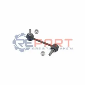Тяга стабилизатора Febi Bilstein 28047