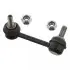 Фото Стійка стабілізатора задн Прав 89mm HONDA CR-V II 2.0/2.2D/2.4 09.01-03.07 Febi Bilstein (28051) зображення 1