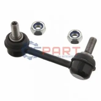 Стійка стабілізатора задн Прав 89mm HONDA CR-V II 2.0/2.2D/2.4 09.01-03.07 Febi Bilstein 28051 Купити в Україні
