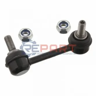 Фото Тяга стабілізатора (заднього) (L) Honda CR-V II 01-07 FEBI BILSTEIN (28052) зображення 1