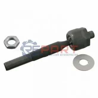 Тяга рульова Toyota Land Cruiser 100 98-07 FEBI BILSTEIN 28091 Купити в Україні