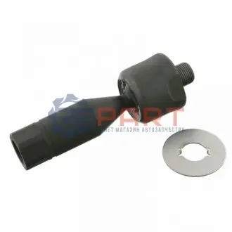 Внутрішня рульова тяга FEBI BILSTEIN 28092 Купити в Україні