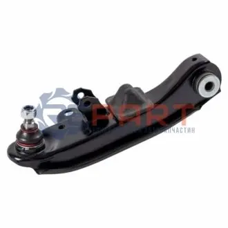 Рычаг подвески передний Febi Bilstein 28113