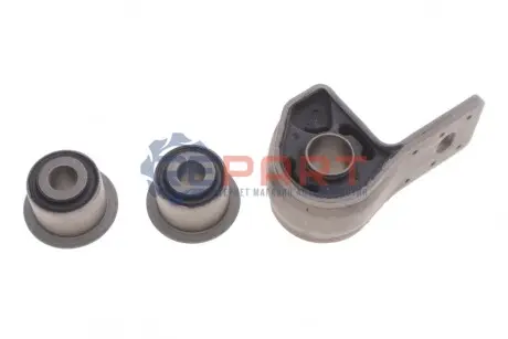 Фото 1 — Сайлентблок важеля (переднього/ззаду) Citroen Berlingo/Peugeot Partner 96- FEBI BILSTEIN (28125) Фото Сайлентблок важеля (переднього/ззаду) Citroen Berlingo/Peugeot Partner 96- FEBI BILSTEIN (28125) зображення 1