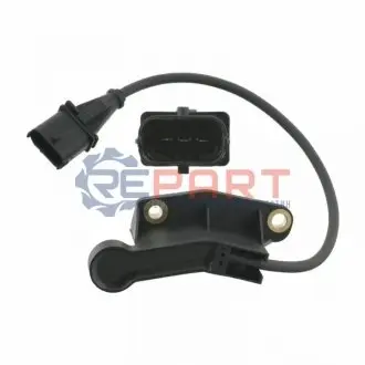 Датчик положення розподільного валу Opel Astra H/G/Vectra B/C 1.8 95 Febi Bilstein 28128 Купити в Україні