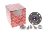 Фото Маточина колеса передн OPEL SIGNUM, VECTRA C, VECTRA C GTS 1.6-3.2 04.02-01.09 Febi Bilstein (28141) зображення 2