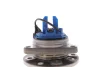 Фото Маточина колеса передн OPEL SIGNUM, VECTRA C, VECTRA C GTS 1.6-3.2 04.02-01.09 Febi Bilstein (28141) зображення 3