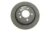 Диск гальмівний (задній) VW T5 03- (314x22) 28164