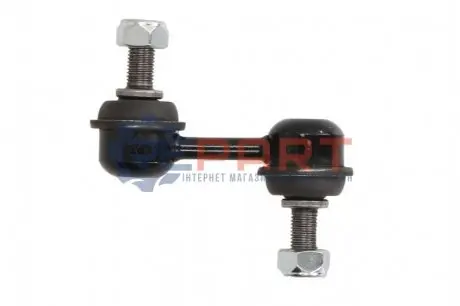 Фото Тяга стабілізатора (переднього) Subaru Forester/Impreza 1.5-2.5 AWD 00- FEBI BILSTEIN (28199) зображення 1